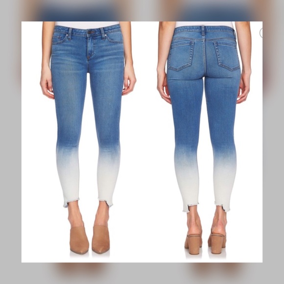 1. State Ombré jeans - sIze 27 - Picture 1 of 11